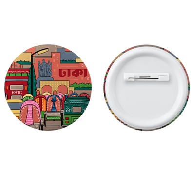 Button Badge - Image 4