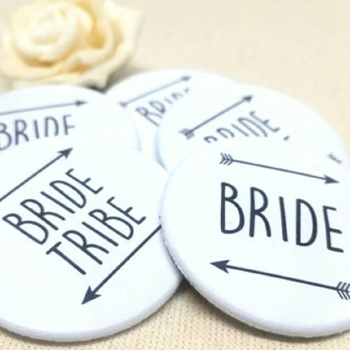 Button Badge - Image 2