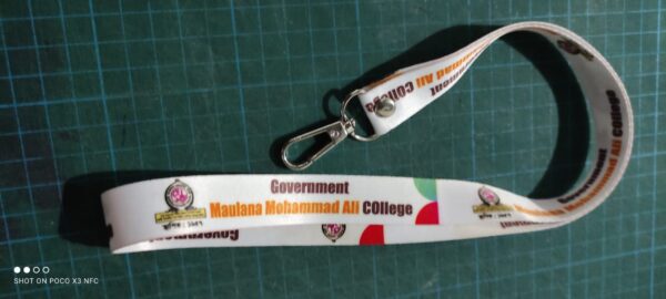 Lanyard